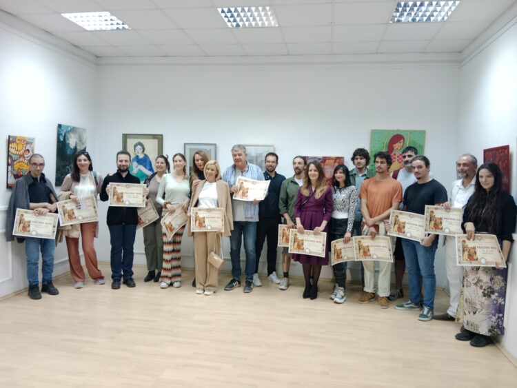 Spoločná fotografia