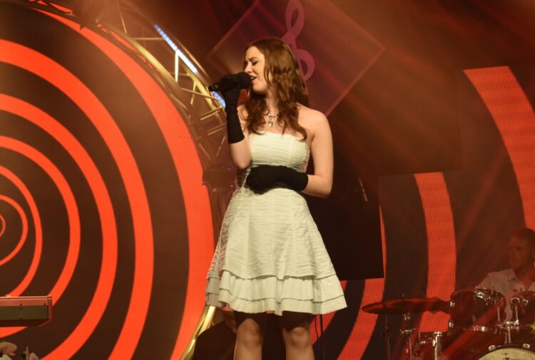 Prvú cenu vlani autorke Ivete Kováčovej vyspievala Una Amidžićová