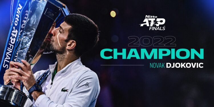 Foto: facebook.com/nittoatpfinals