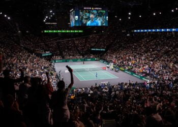 Foto: facebook.com/rolexparismasters