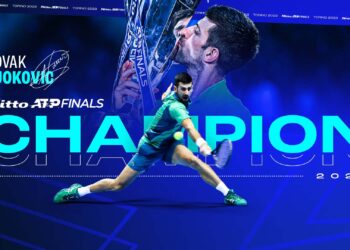 Foto: facebook.com/nittoatpfinals