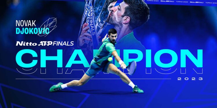 Foto: facebook.com/nittoatpfinals