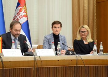 Foto: srbija.gov.rs