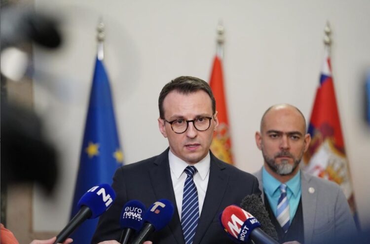 Foto: instagram.com/petarpetkovic.kim