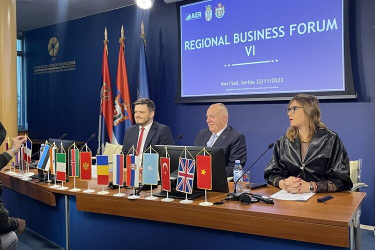 Foto: Pokrajinská vláda