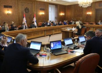 Foto: srbija.gov.rs