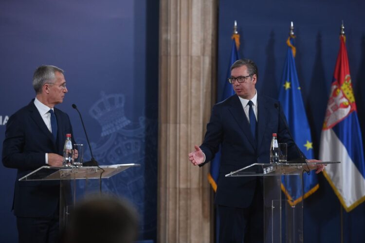 Foto: predsednik.rs/Dimitrije Goll