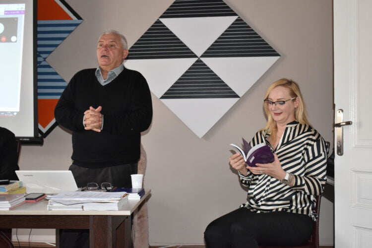 Z otvorenia minuloročnej konferencie