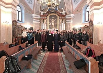 Na pamiatku spoločná fotografia (Foto: z archívu SEAVC v Starej Pazove)