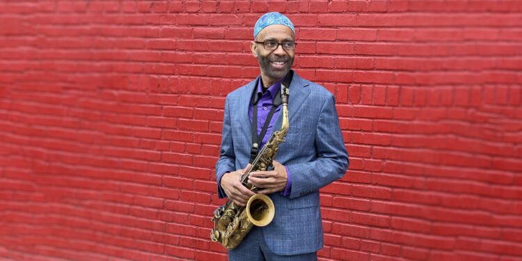 Kenny Garrett (Foto: promo)