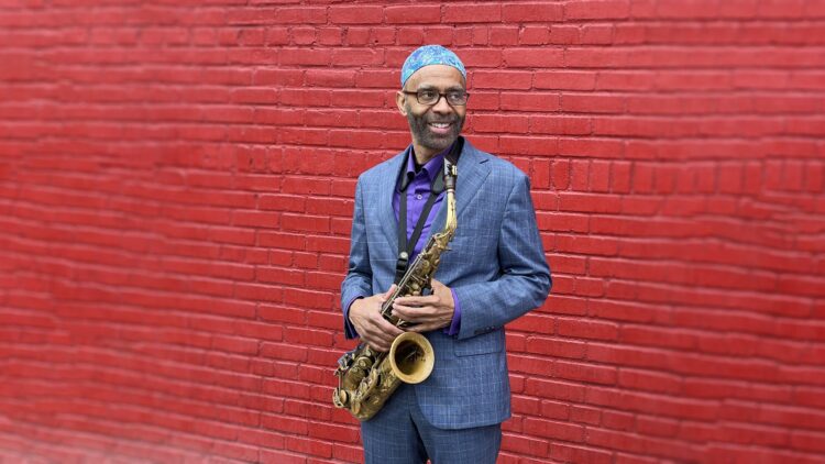 Kenny Garrett (Foto: novisadjazzfestival.rs)