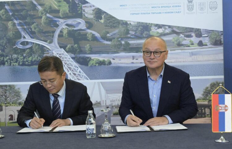 Foto: facebook.com/Goran.Vesic.zvanicna.stranica