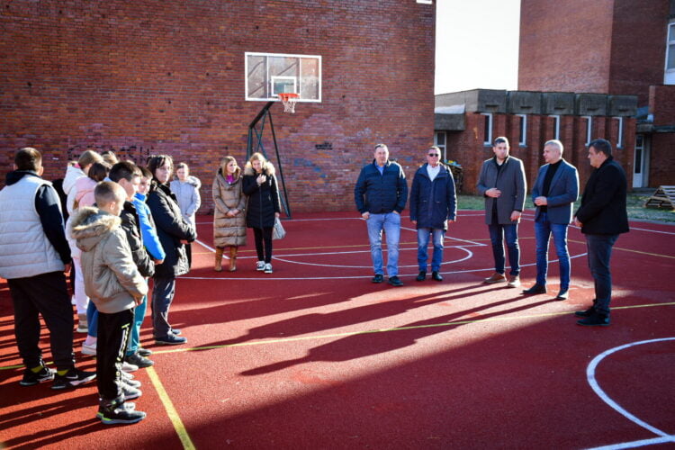 Foto: Pokrajinská vláda