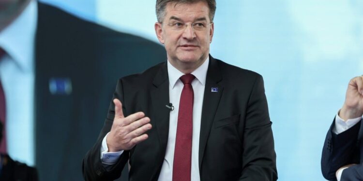 Miroslav Lajčák (foto facebook.com/LajcakMiroslav)