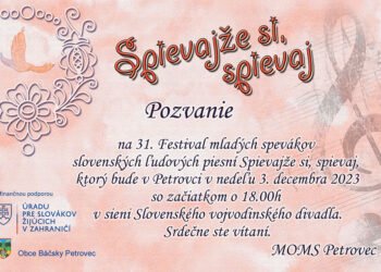 Spievajže si, spievaj