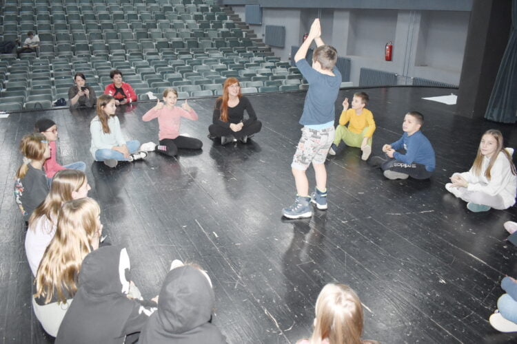 Uhádnite, čo stvárňujem