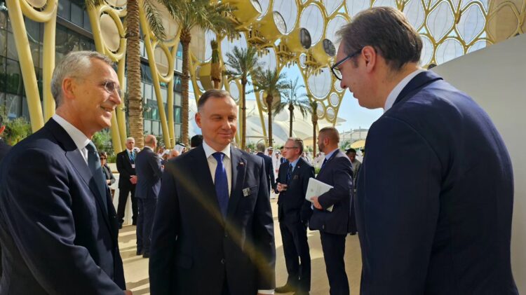 Foto: facebook.com/buducnostsrbijeavucic