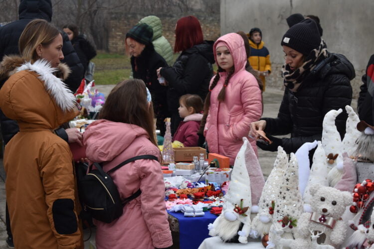 Bohatá ponuka na trhoch