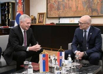 Foto: srbija.gov.rs