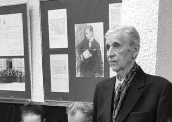 Rastislav Surový (1935 – 2024)