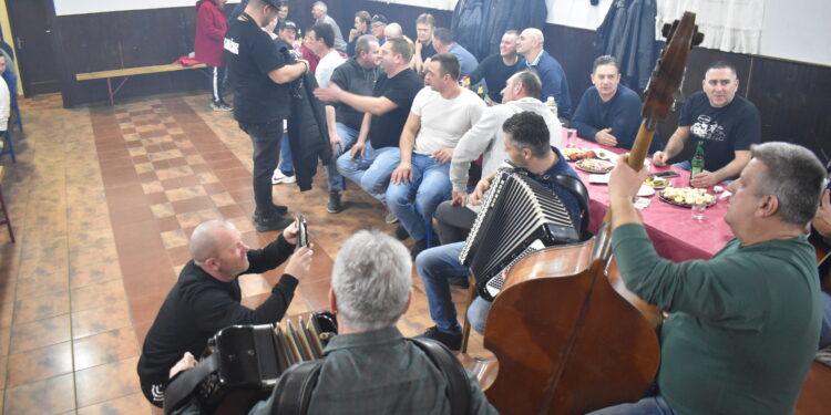 Podujatie sa stáva tradičným