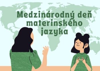 Medzinárodný deň materinského jazyka