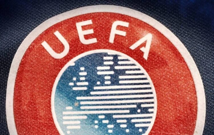 Foto: facebook.com/uefa