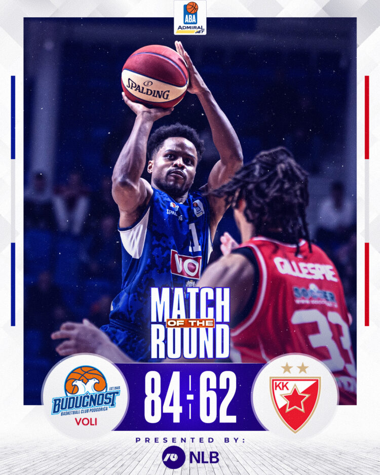 Foto: facebook.com/ABALiga