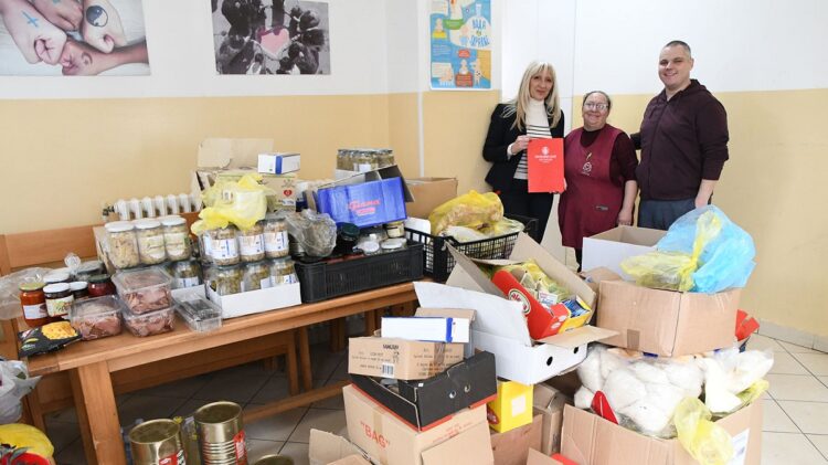 Foto: Novosadský veľtrh