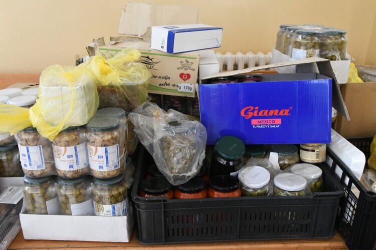 Foto: Novosadský veľtrh