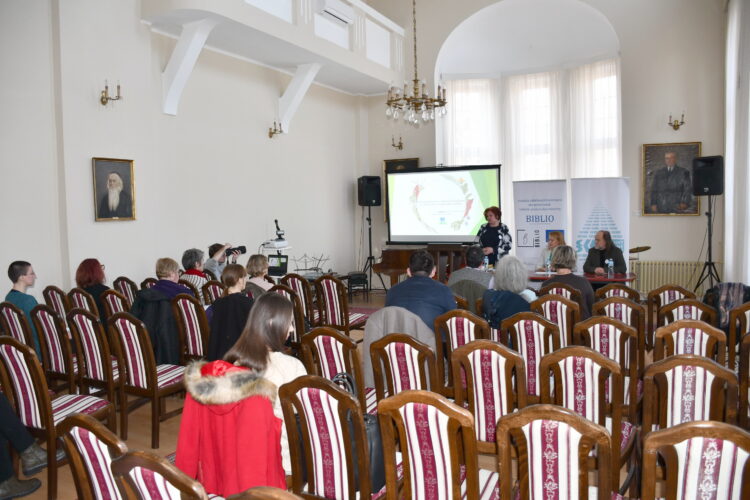 Z prezentačnej časti