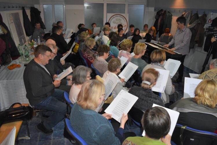 Veľký záujem o hudobné dielne