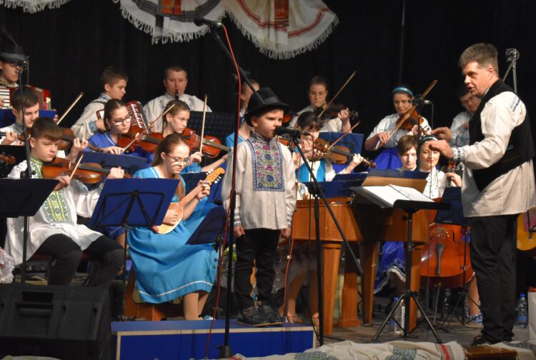 Najmladší slávik – 5-ročný Marcel Ďurčiansky