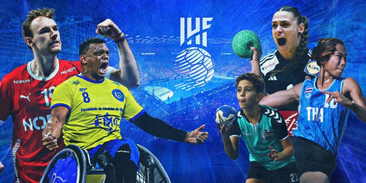 Foto: facebook.com/ihfworldhandball