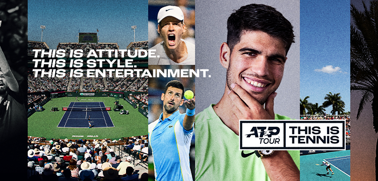 Foto: facebook.com/ATPTour   