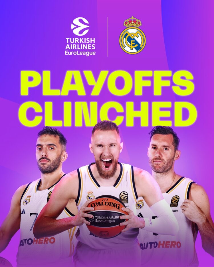 Foto: facebook.com/TheEuroLeague  