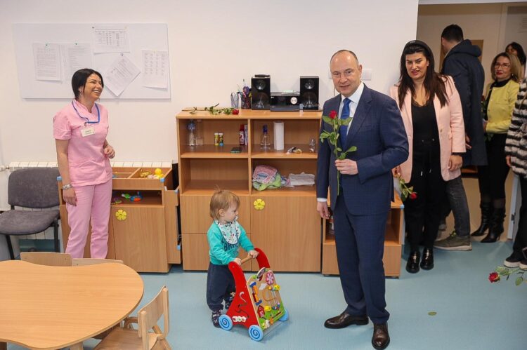 Foto: facebook.com/milan.djuric.gradonacelnik