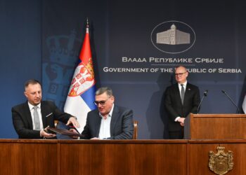 Foto: srbija.gov.rs