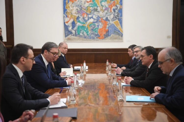 Foto: facebook.com/buducnostsrbijeavucic