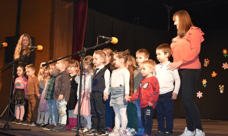 Škôlkari Hviezdičky