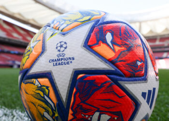 Foto: facebook.com/ChampionsLeague    