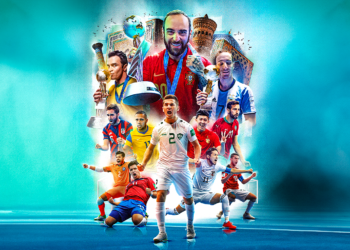 Foto: facebook.com/fifafutsalworldcup        