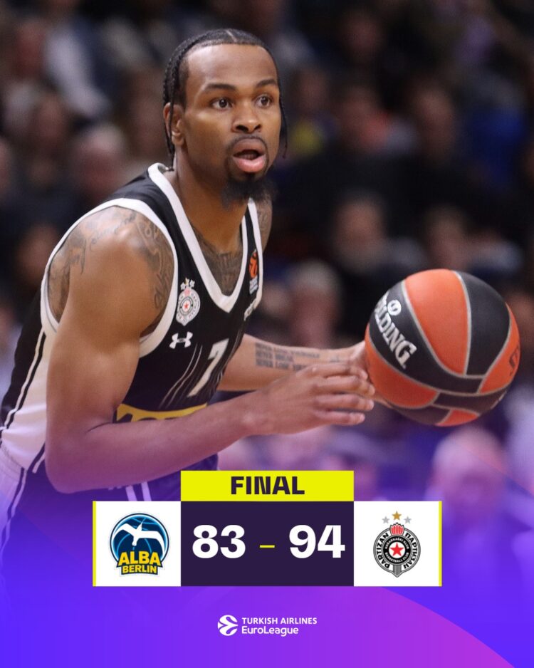 Foto: facebook.com/TheEuroLeague