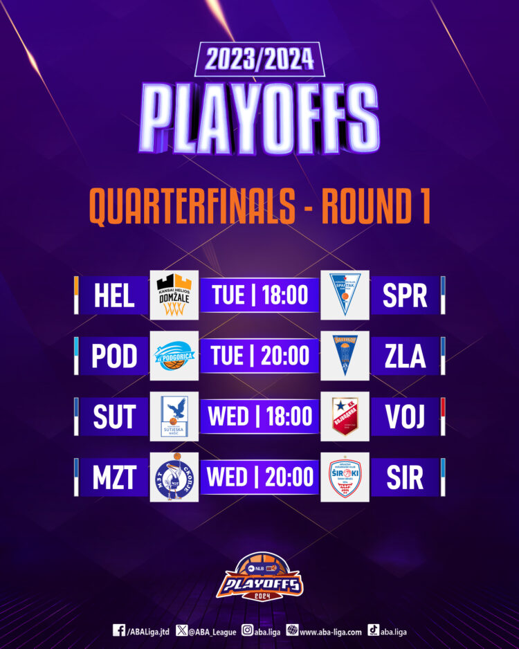 Foto: facebook.com/ABALiga.jtd2