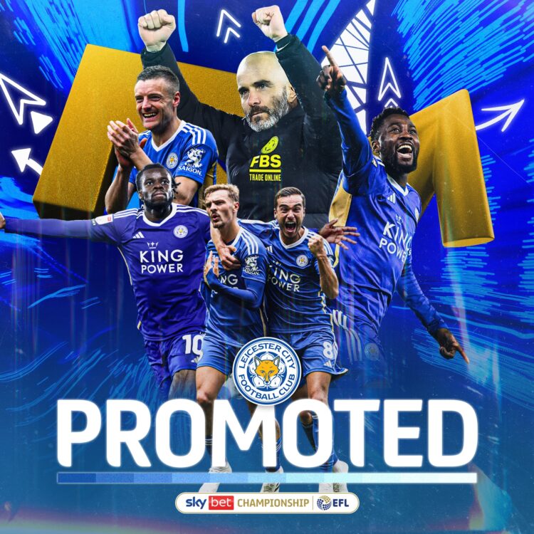 Foto: facebook.com/theEFL