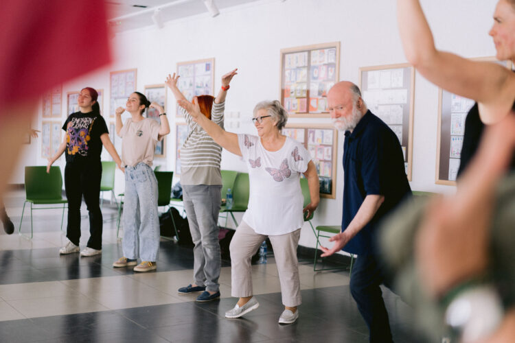 Foto: V. Veličković