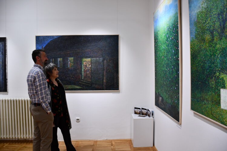 Obrazy veľkého formátu