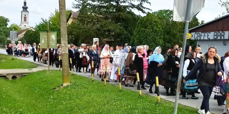 Foto: z archívu Spolku žien Matkino srdce v Laliti