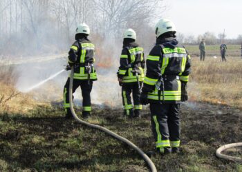 Foto: z archívu DHS Hložany