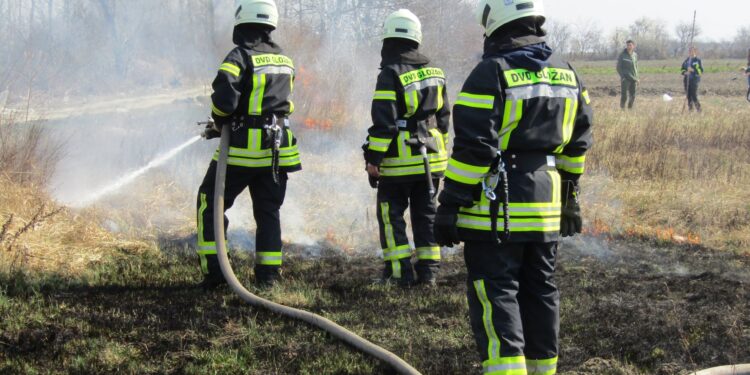 Foto: z archívu DHS Hložany